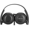 Słuchawki Sandberg Saver MiniJack HeadPhoneTravel