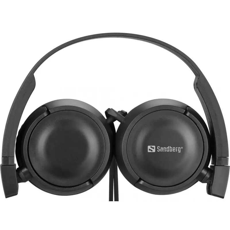 Słuchawki Sandberg Saver MiniJack HeadPhoneTravel