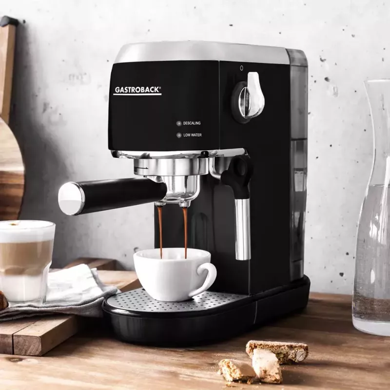 Ekspres do kawy Gastroback Design Espresso Piccolo 1,5 l