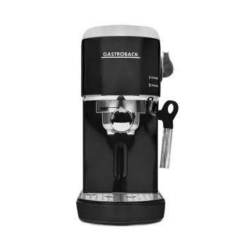 Ekspres do kawy Gastroback Design Espresso Piccolo 1,5 l