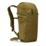 Thule Alltrail TALX115 plecak Plecak turystyczny Brązowy Poliester z recyklingu