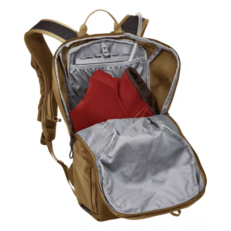 Thule Alltrail TALX115 plecak Plecak turystyczny Brązowy Poliester z recyklingu