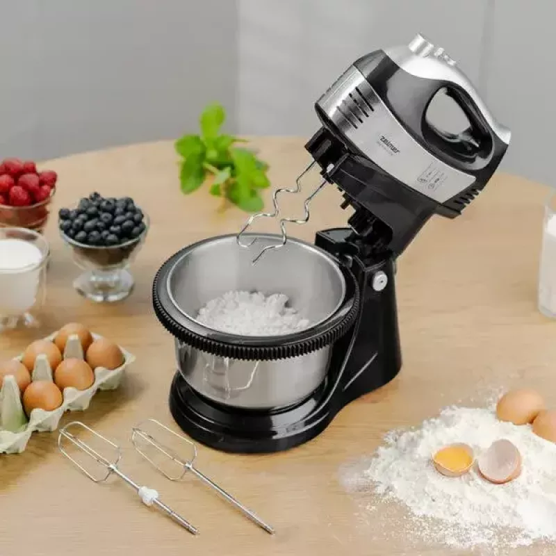 Blender Zelmer ZHM2459BS