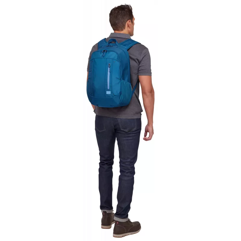 Case Logic Jaunt WMBP215 Dark Teal 39,6 cm (15,6 cala) Plecak