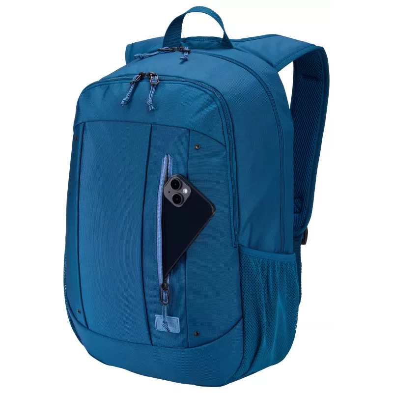 Case Logic Jaunt WMBP215 Dark Teal 39,6 cm (15,6 cala) Plecak