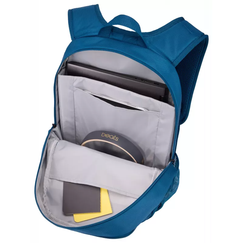 Case Logic Jaunt WMBP215 Dark Teal 39,6 cm (15,6 cala) Plecak