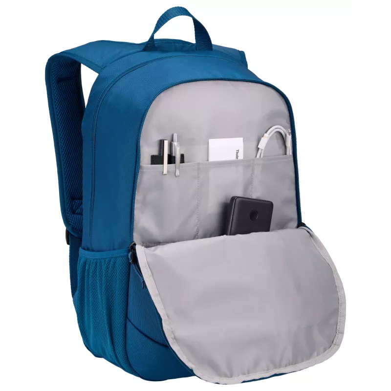 Case Logic Jaunt WMBP215 Dark Teal 39,6 cm (15,6 cala) Plecak