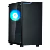 Obudowa komputerowa Zalman T4 Plus Mini Tower czarna
