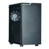 Obudowa komputerowa Zalman T4 Plus Mini Tower czarna