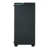 Obudowa komputerowa Zalman T4 Plus Mini Tower czarna