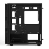 Obudowa komputerowa Zalman T4 Plus Mini Tower czarna