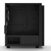 Obudowa komputerowa Zalman T4 Plus Mini Tower czarna