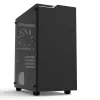 Obudowa komputerowa Zalman T4 Plus Mini Tower czarna