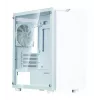 Obudowa komputerowa Zalman T4 Plus Mini Tower biały