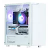 Obudowa komputerowa Zalman T4 Plus Mini Tower biały