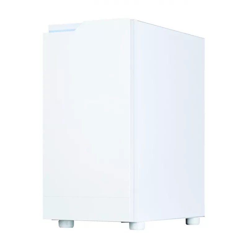 Obudowa komputerowa Zalman T4 Plus Mini Tower biały