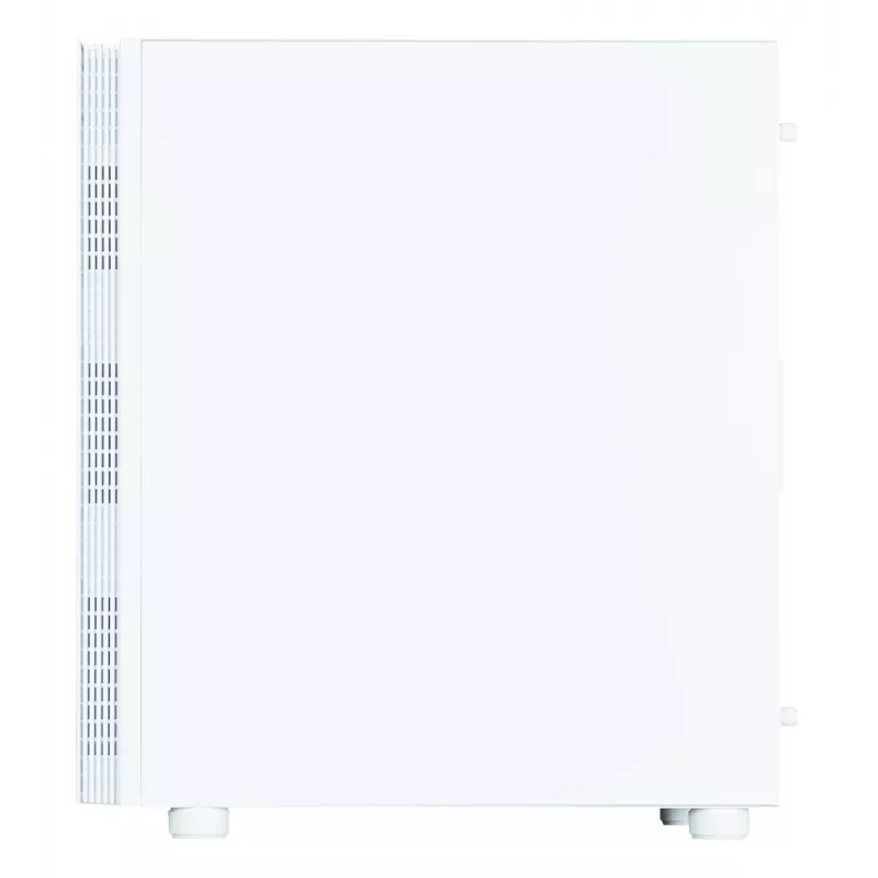 Obudowa komputerowa Zalman T4 Plus Mini Tower biały