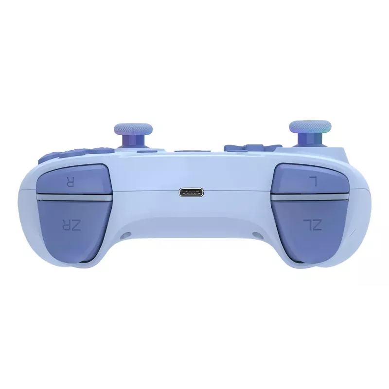 Gamepad Subsonic 147436 niebieski RF Nintendo Switch Bezprzewodowy 10h Bateria