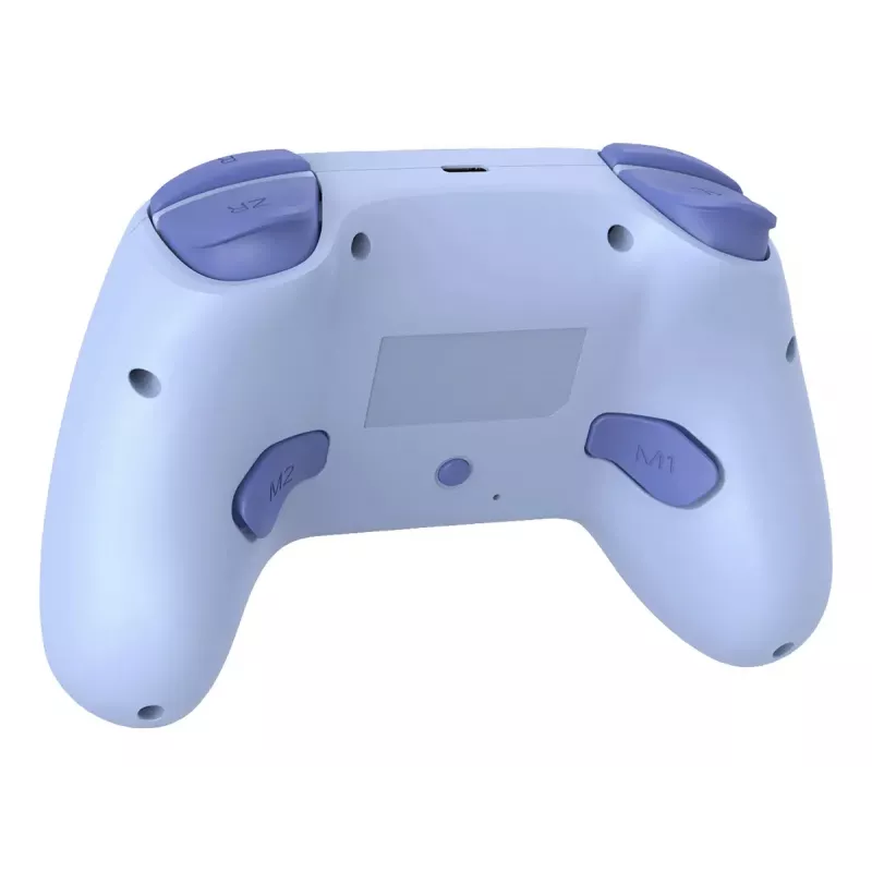 Gamepad Subsonic 147436 niebieski RF Nintendo Switch Bezprzewodowy 10h Bateria