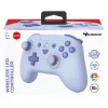Gamepad Subsonic 147436 niebieski RF Nintendo Switch Bezprzewodowy 10h Bateria
