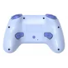 Gamepad Subsonic 147436 niebieski RF Nintendo Switch Bezprzewodowy 10h Bateria