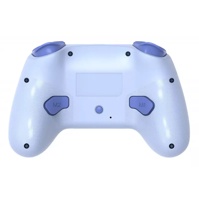 Gamepad Subsonic 147436 niebieski RF Nintendo Switch Bezprzewodowy 10h Bateria
