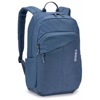 Thule TCAM-7116 Dark Slate plecak Casual backpack Niebieski Nylon, Poliester