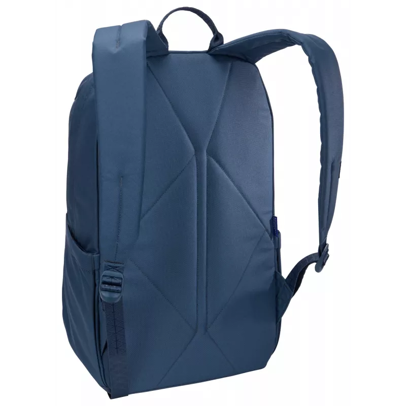 Thule TCAM-7116 Dark Slate plecak Casual backpack Niebieski Nylon, Poliester