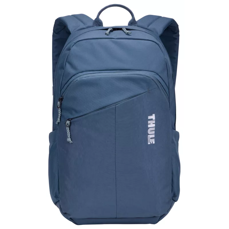Thule TCAM-7116 Dark Slate plecak Casual backpack Niebieski Nylon, Poliester