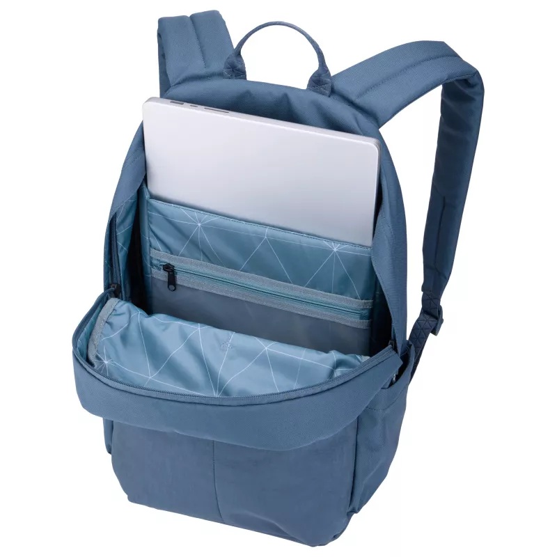 Thule TCAM-7116 Dark Slate plecak Casual backpack Niebieski Nylon, Poliester