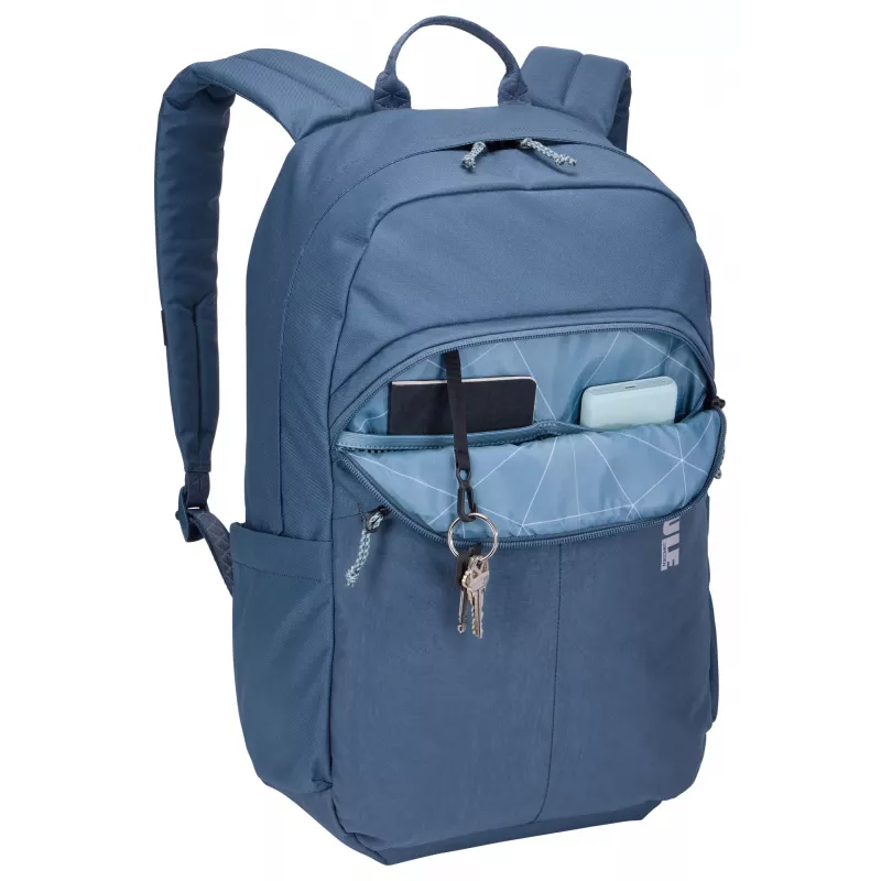 Thule TCAM-7116 Dark Slate plecak Casual backpack Niebieski Nylon, Poliester