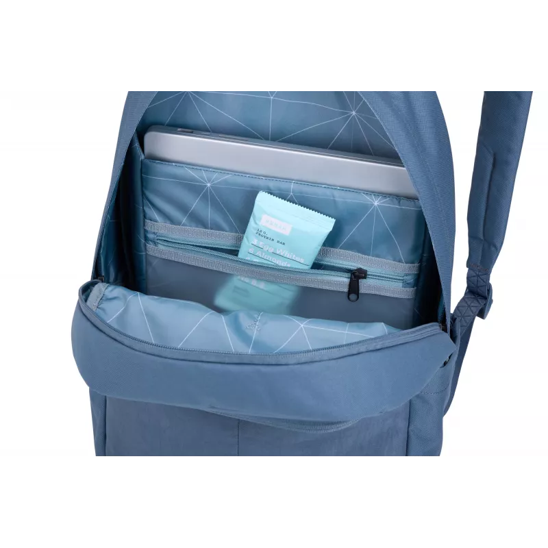 Thule TCAM-7116 Dark Slate plecak Casual backpack Niebieski Nylon, Poliester