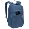 Thule TCAM-7116 Dark Slate plecak Casual backpack Niebieski Nylon, Poliester