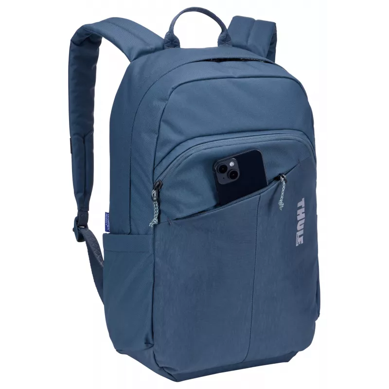 Thule TCAM-7116 Dark Slate plecak Casual backpack Niebieski Nylon, Poliester