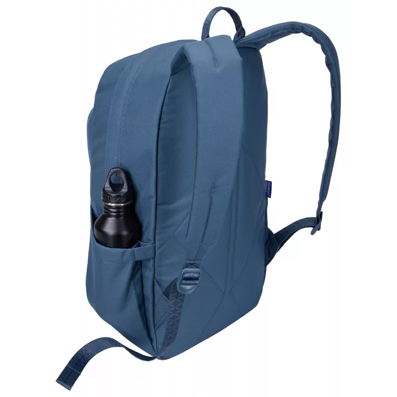 Thule TCAM-7116 Dark Slate plecak Casual backpack Niebieski Nylon, Poliester