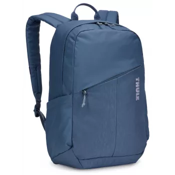 Thule TCAM-6115 Dark Slate plecak Casual backpack Granatowy Nylon, Poliester