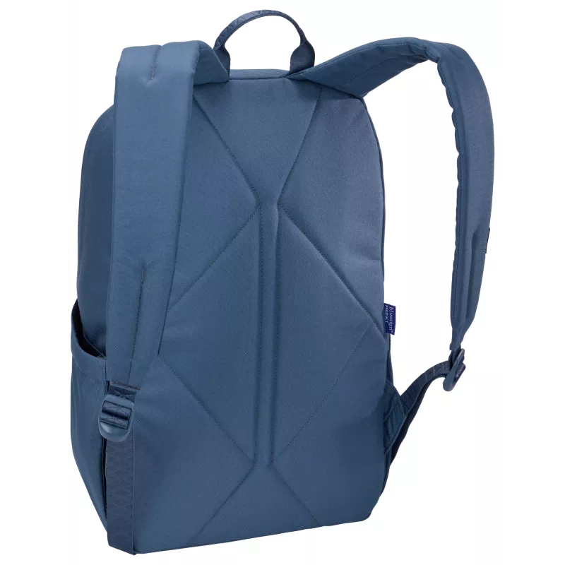 Thule TCAM-6115 Dark Slate plecak Casual backpack Granatowy Nylon, Poliester