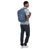 Thule TCAM-6115 Dark Slate plecak Casual backpack Granatowy Nylon, Poliester