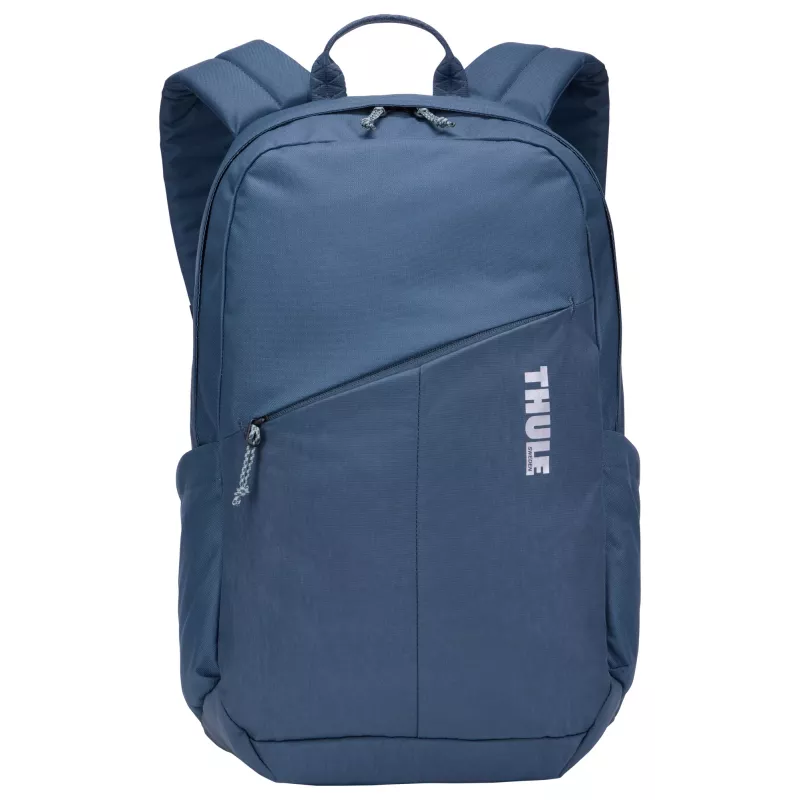 Thule TCAM-6115 Dark Slate plecak Casual backpack Granatowy Nylon, Poliester
