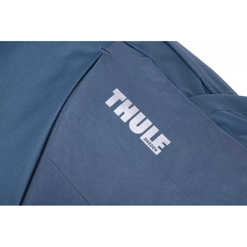 Thule TCAM-6115 Dark Slate plecak Casual backpack Granatowy Nylon, Poliester