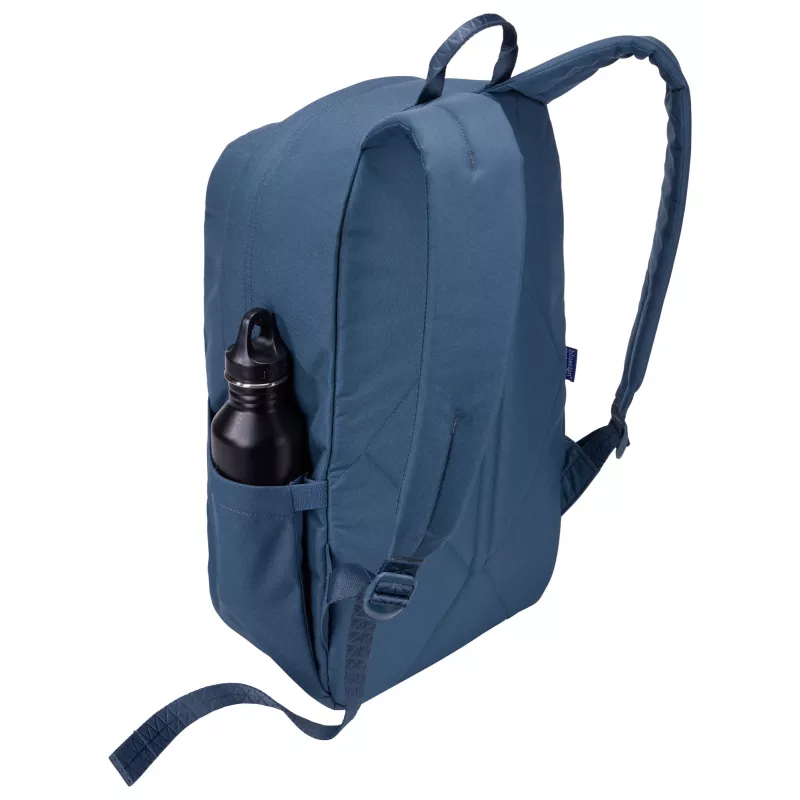 Thule TCAM-6115 Dark Slate plecak Casual backpack Granatowy Nylon, Poliester
