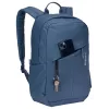 Thule TCAM-6115 Dark Slate plecak Casual backpack Granatowy Nylon, Poliester