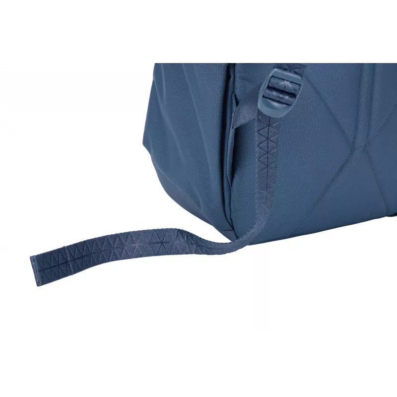 Thule TCAM-6115 Dark Slate plecak Casual backpack Granatowy Nylon, Poliester
