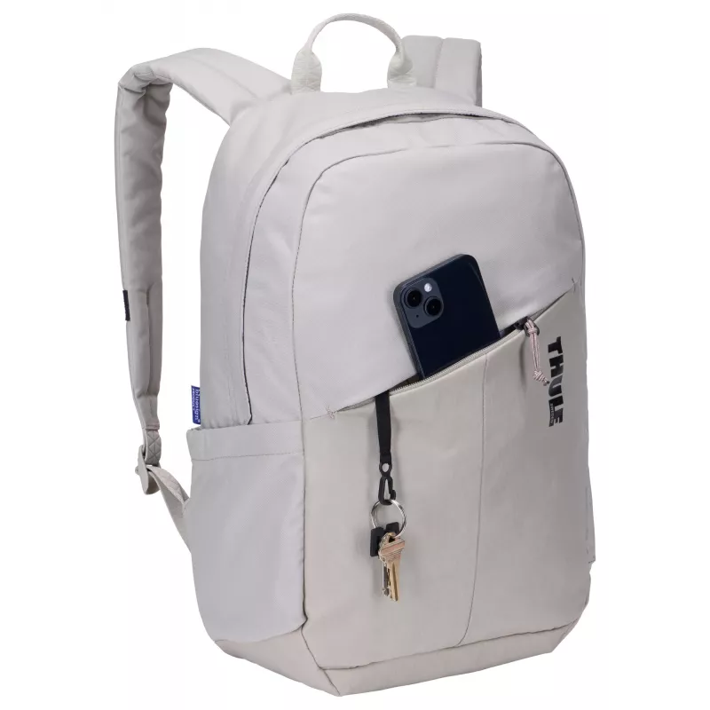 Thule TCAM-6115 Soft Sand plecak Plecak Casual Nylon, Poliester