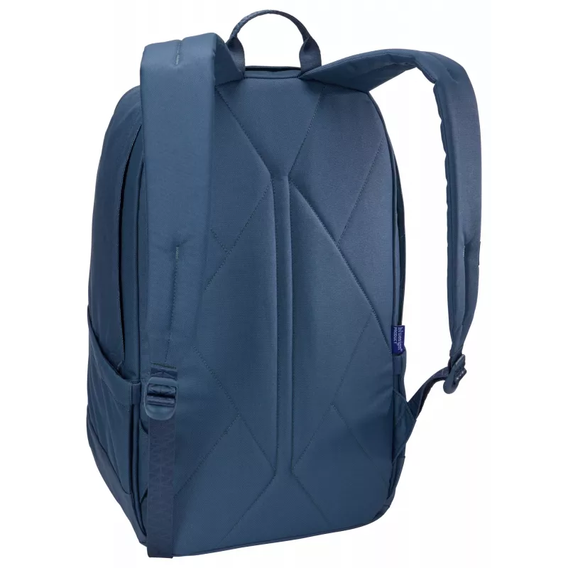 Thule Exeo TCAM8116 Dark Slate 40,6 cm (16 inch) Plecak niebieski