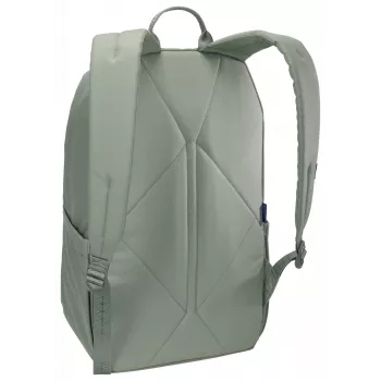 Plecak Thule TCAM-7116 Quiet zielony Casualny plecak Nylon, Poliester