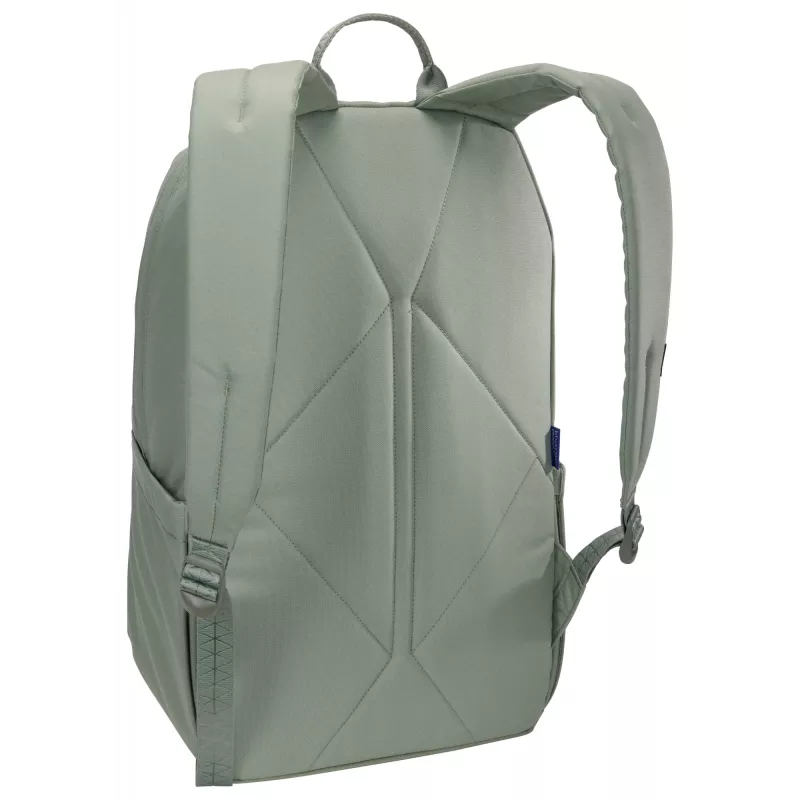 Plecak Thule TCAM-7116 Quiet zielony Casualny plecak Nylon, Poliester