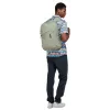 Plecak Thule TCAM-7116 Quiet zielony Casualny plecak Nylon, Poliester