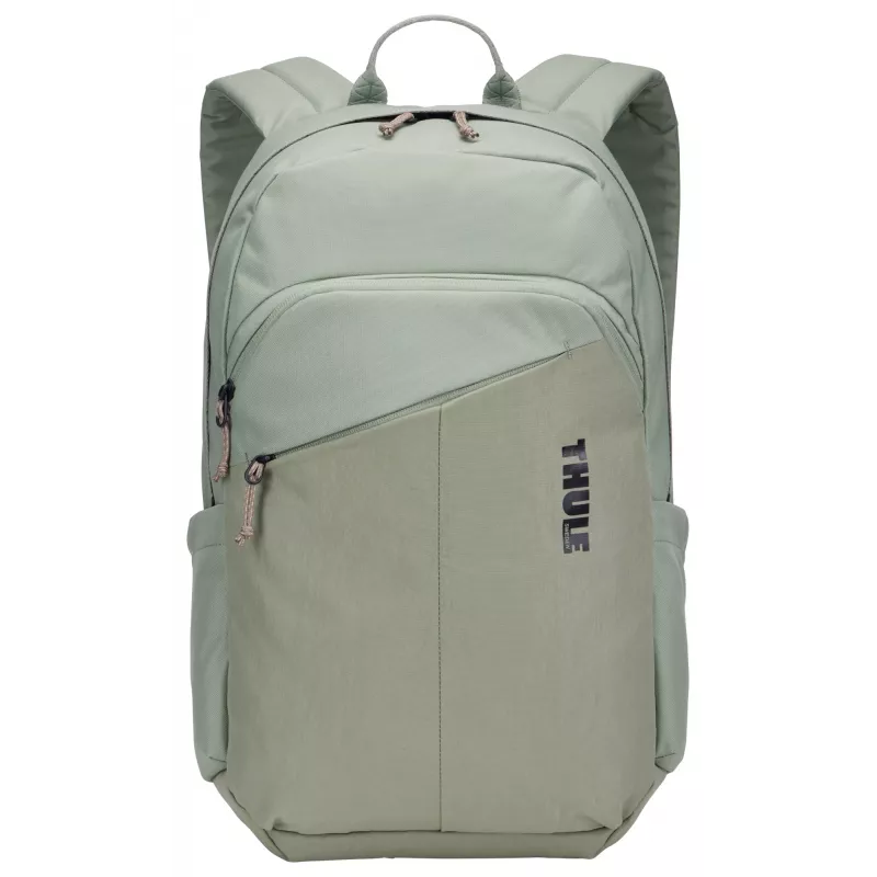 Plecak Thule TCAM-7116 Quiet zielony Casualny plecak Nylon, Poliester