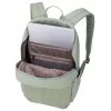 Plecak Thule TCAM-7116 Quiet zielony Casualny plecak Nylon, Poliester
